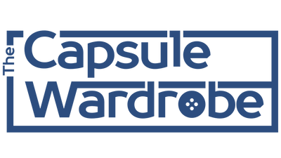 TheCapsuleWardrobe.in