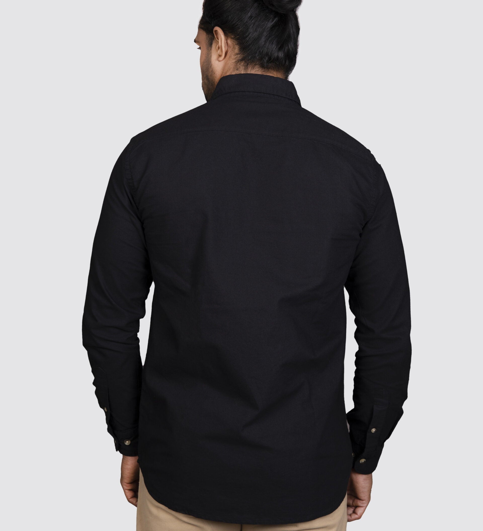 JetBlackSlimFitCottonShirt2.jpg