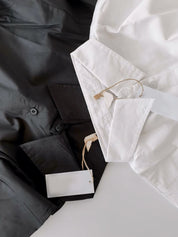 Polo T-Shirt White