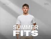 Polo T-Shirt White